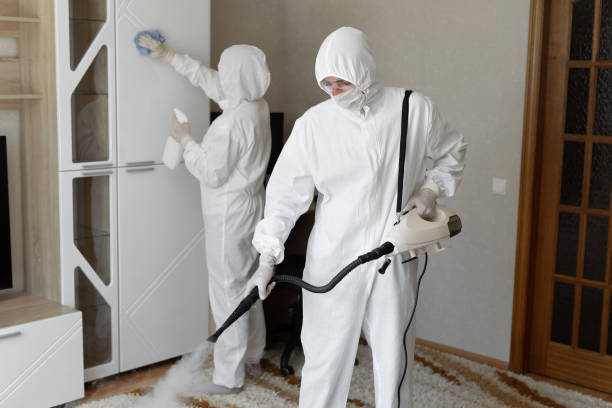 24/7 Emergency Odor Removal experts in Newport, OR